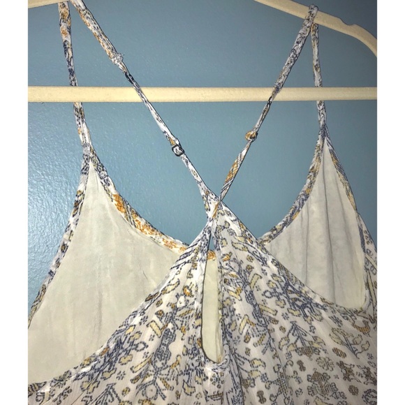 Hollister Sundress!☀️ - Picture 2 of 3